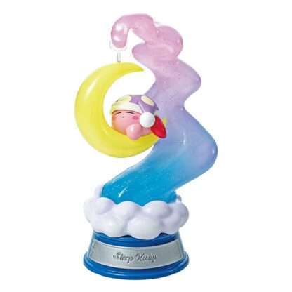 Kirby Minifiguren 6 cm Swing Kirby in Dreamland Display (6) - Beschädigte Verpackung – Bild 2