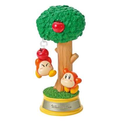 Kirby Minifiguren 6 cm Swing Kirby in Dreamland Display (6) - Beschädigte Verpackung – Bild 3