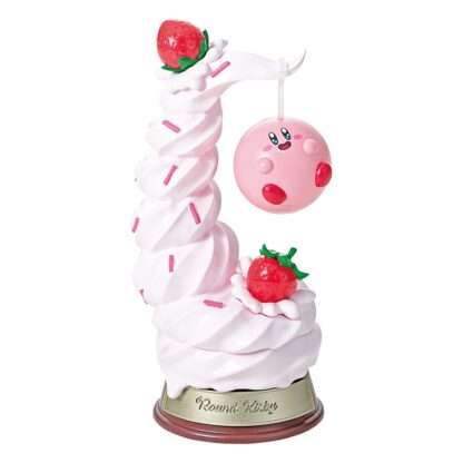 Kirby Minifiguren 6 cm Swing Kirby in Dreamland Display (6) - Beschädigte Verpackung – Bild 5