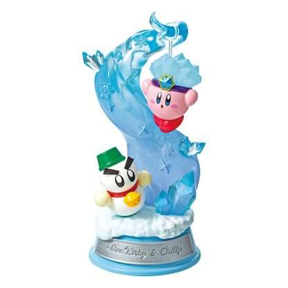Kirby Minifiguren 6 cm Swing Kirby in Dreamland Display (6) - Beschädigte Verpackung – Bild 6