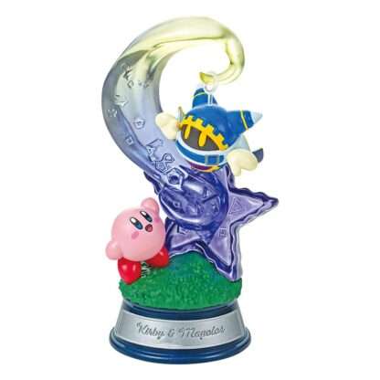 Kirby Minifiguren 6 cm Swing Kirby in Dreamland Display (6) - Beschädigte Verpackung – Bild 7