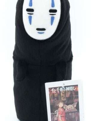Chihiros Reise ins Zauberland Plüschfigur Kaonashi No Face 18 cm