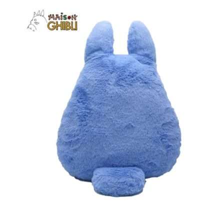 Mein Nachbar Totoro Nakayoshi Kissen Blue Totoro – Bild 2