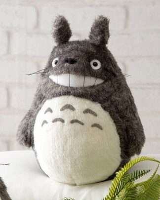 Mein Nachbar Totoro Plüschfigur Smiling Big Totoro M 28 cm