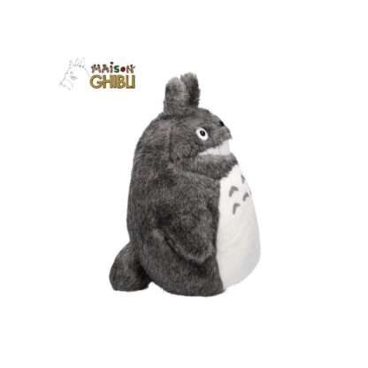 Mein Nachbar Totoro Plüschfigur Smiling Big Totoro M 28 cm – Bild 3