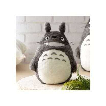 Mein Nachbar Totoro Plüschfigur Smiling Big Totoro M 28 cm – Bild 4