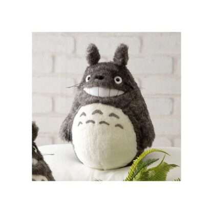 Mein Nachbar Totoro Plüschfigur Smiling Big Totoro M 28 cm – Bild 5