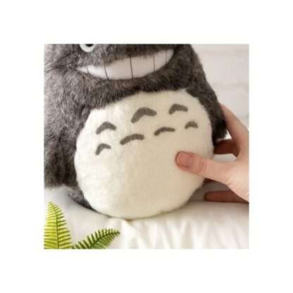 Mein Nachbar Totoro Plüschfigur Smiling Big Totoro M 28 cm – Bild 6