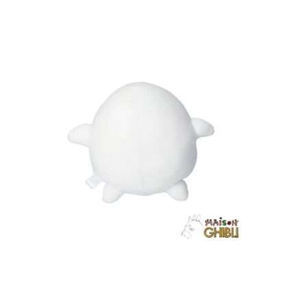 Der Junge und der Reiher Plüschfigur Warawara Dreaming 14 cm – Bild 3