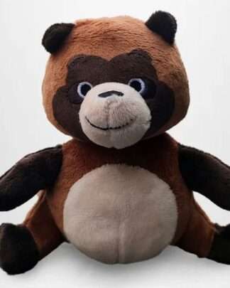 Pom Poko Plüschfigur Shokichi 12 cm