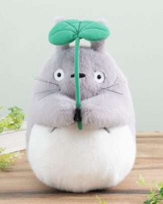 Mein Nachbar Totoro Dondoko Dance Plüschfigur Big Totoro Medium