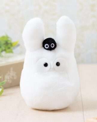 Mein Nachbar Totoro Beanbag Plüschfigur Small Totoro Small