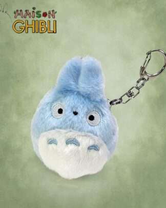 Mein Nachbar Totoro Funwari Mini Plüsch-Geldbeutel Medium Totoro