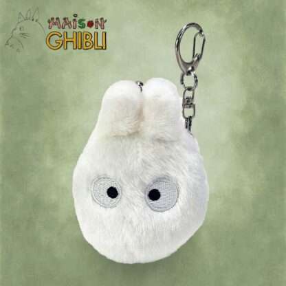 Mein Nachbar Totoro Funwari Mini Plüsch-Geldbeutel Small Totoro