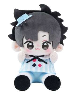 Link Click Plüschfigur Wonderland series Cheng Xiaoshi 15 cm