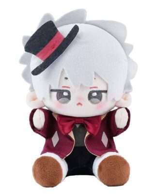 Link Click Plüschfigur Wonderland series Lu Guang 15 cm