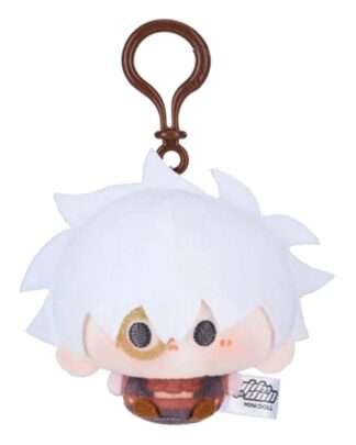Link Click Plüsch-Schlüsselanhänger Yingdu Arc Lu Guang 8 cm