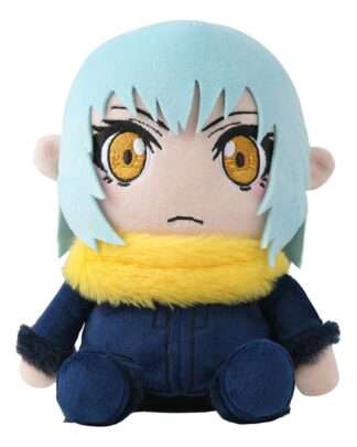 That Time I Got Reincarnated As A Slime Plüschfigur Rimuru 25 cm