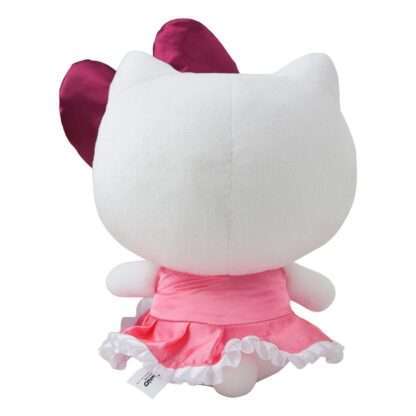Sanrio Plüschfigur Hello Kitty Red Velvet Dress 22 cm – Bild 3