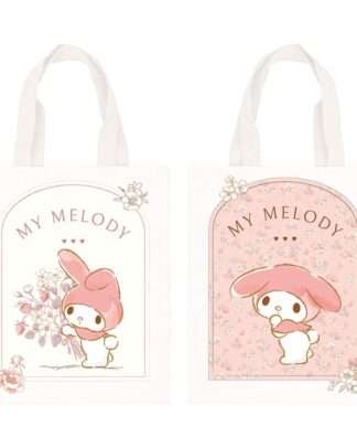 Sanrio Tragetasche My Melody Floral Garden
