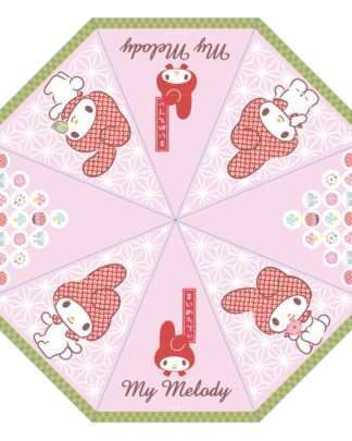 Sanrio Regenschirm My Melody Japanese