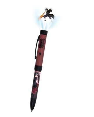 Naruto Shippuden Kugelschreiber mit Licht-Projektor Itachi