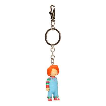 Chucky PVC-Schlüsselanhänger Chucky 6 cm – Bild 3