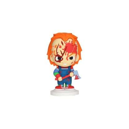 Chucky Pokis Minifiguren 3er-Pack 7 cm – Bild 7
