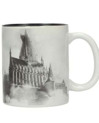 Harry Potter Tasse Hogwarts Castle
