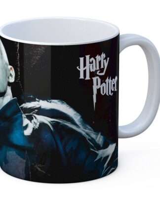 Harry Potter Tasse Voldemort