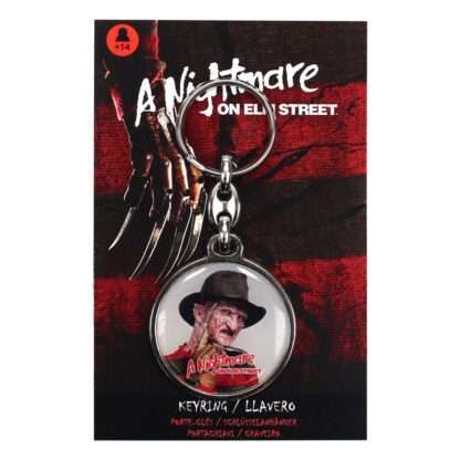 A Nightmare on Elm Street Geschenkbox Tasse & Schlüsselanhänger A Nightmare on Elm Street – Bild 5