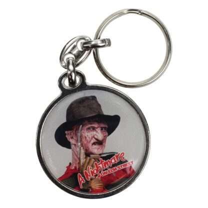 A Nightmare on Elm Street Geschenkbox Tasse & Schlüsselanhänger A Nightmare on Elm Street – Bild 6