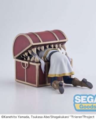Frieren: Beyond Journey's End Luminasta PVC Statue Frieren In Mimic 9 cm
