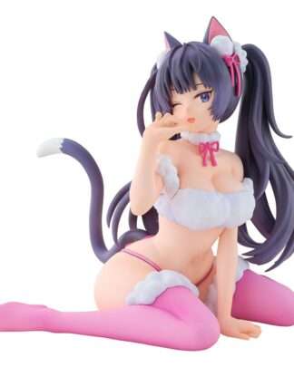 Goddess of Victory: Nikke Yumemirize PVC Statue Nero 10 cm