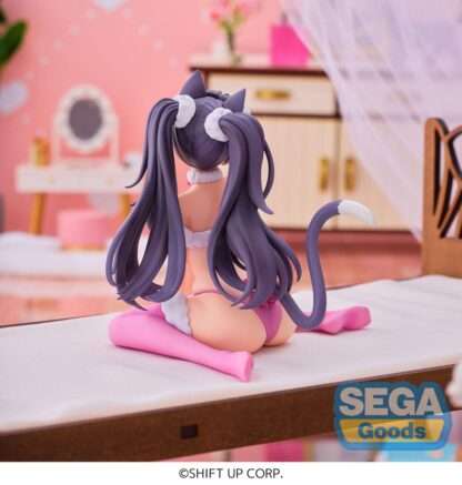 Goddess of Victory: Nikke Yumemirize PVC Statue Nero 10 cm – Bild 3