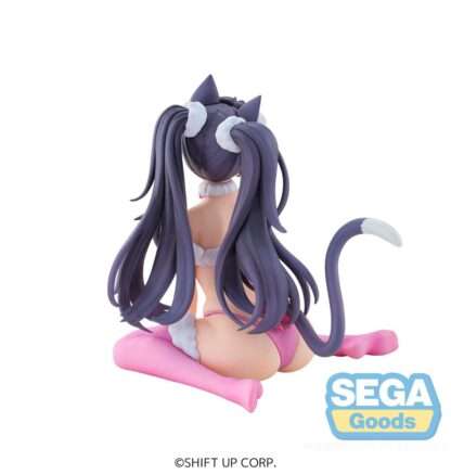 Goddess of Victory: Nikke Yumemirize PVC Statue Nero 10 cm – Bild 7