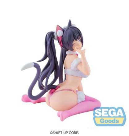 Goddess of Victory: Nikke Yumemirize PVC Statue Nero 10 cm – Bild 8