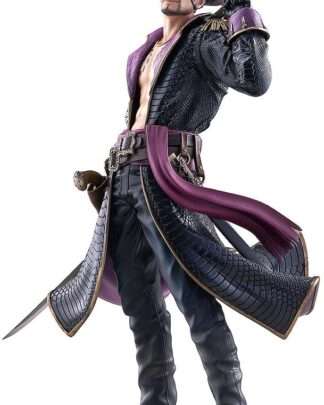 Like a Dragon: Pirate Yakuza in Hawaii S-Fire PVC Statue 1/7 Captain Majima (Goro Majima) 26 cm