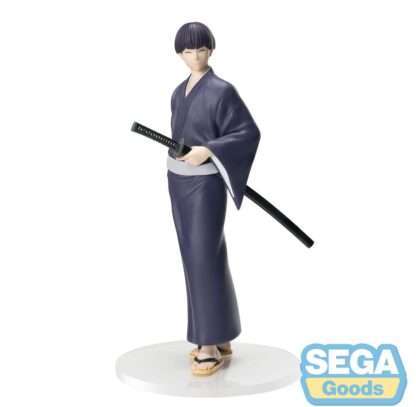 Kaiju No. 8 XStellar PVC Statue Soshiro Hoshina Yukata Ver. 18 cm