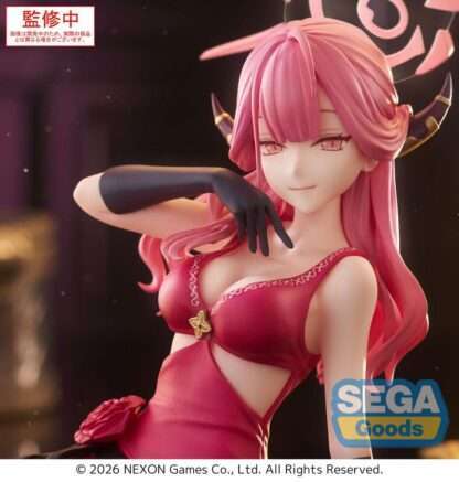 Kaiju No. 8 XStellar PVC Statue Soshiro Hoshina Yukata Ver. 18 cm – Bild 6