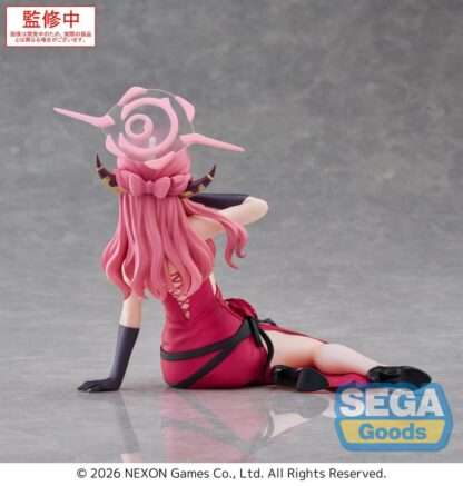 Kaiju No. 8 XStellar PVC Statue Soshiro Hoshina Yukata Ver. 18 cm – Bild 7