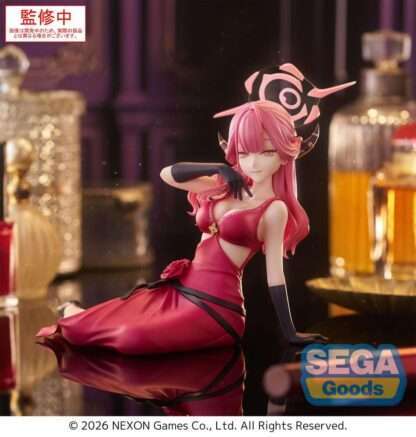 Blue Archive Yumemirize PVC Statue Aru 12 cm – Bild 2