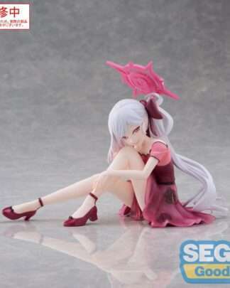 Blue Archive Yumemirize PVC Statue Mutsuki 12 cm