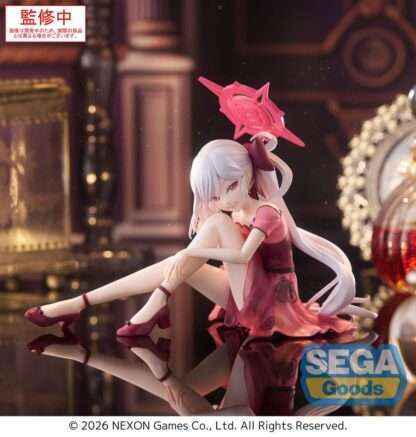 Blue Archive Yumemirize PVC Statue Mutsuki 12 cm – Bild 2