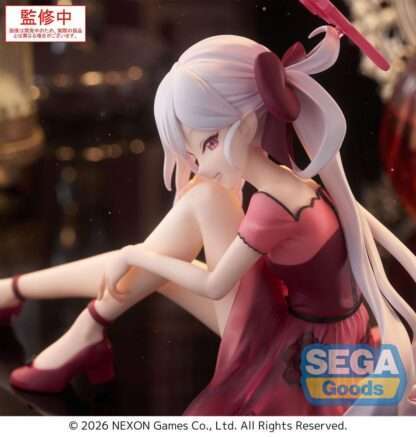 Blue Archive Yumemirize PVC Statue Mutsuki 12 cm – Bild 4