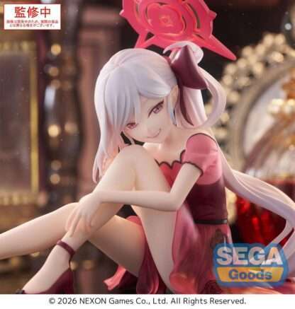 Blue Archive Yumemirize PVC Statue Mutsuki 12 cm – Bild 5
