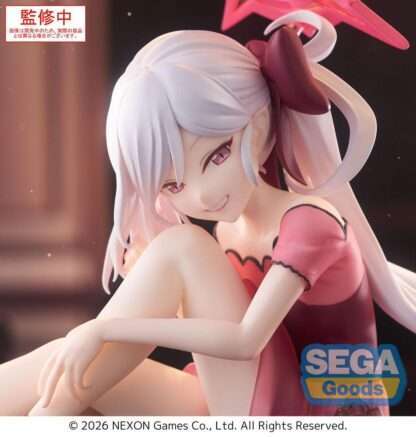 Blue Archive Yumemirize PVC Statue Mutsuki 12 cm – Bild 6