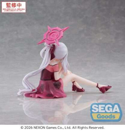 Blue Archive Yumemirize PVC Statue Mutsuki 12 cm – Bild 7