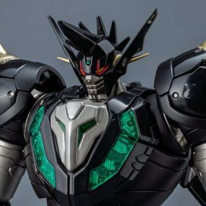 Getter Robo Armageddon Diecast Actionfigur Riobot Shin Getter Dragon Black Ver. 21 cm – Bild 12
