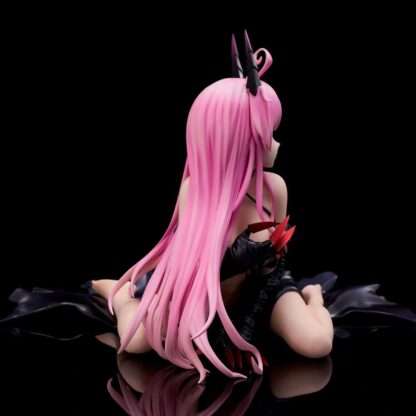 To Love-Ru Darkness Statue PVC 1/6 Lala Satalin Deviluke Darkness Ver. Renewal Package Edition 15 cm – Bild 15